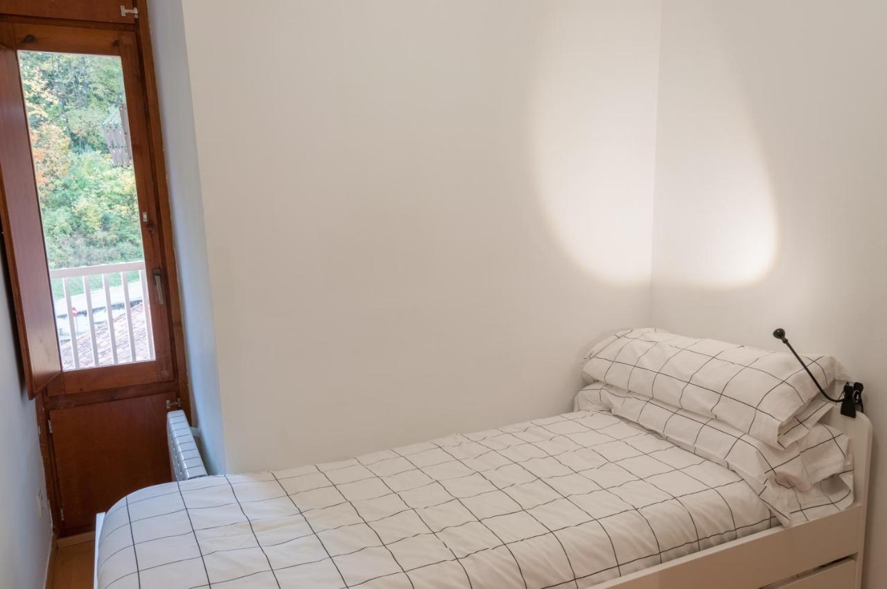 Ca La Prat Apartment ซานต์ ฮวน เด เลส อาบาเดสเซส ภายนอก รูปภาพ
